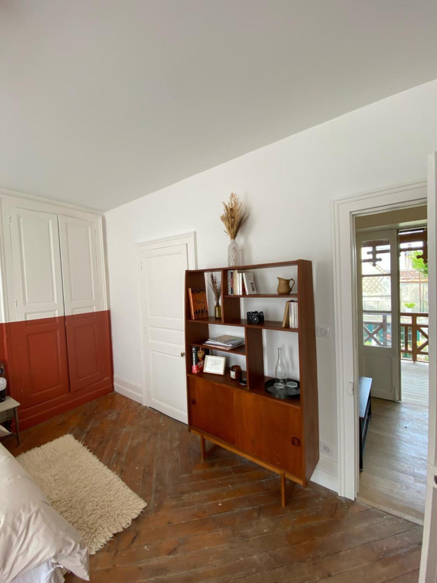 La Maison Des Ifs Terracotta Mamers Εξωτερικό φωτογραφία